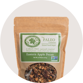 Eastern Apple Pecan