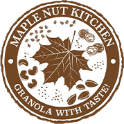Maple Nut Kitchen