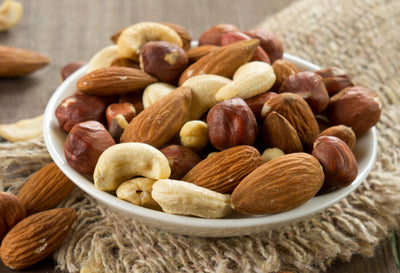 Premium Nuts