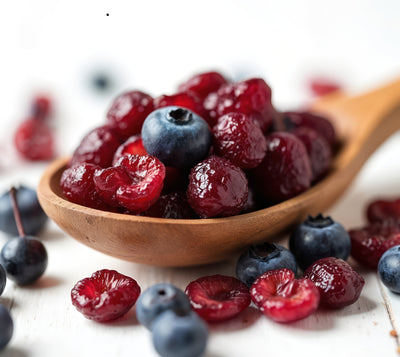 Real Fruit